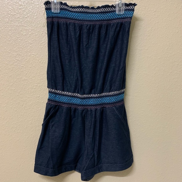 SPRING STREET ROMPER - Picture 3 of 5